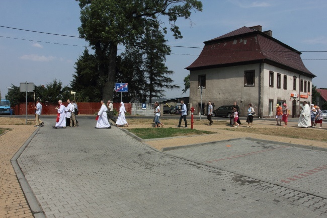 Publikacja pod kalwarię 