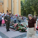 Święto Wojska Polskiego w Radomiu