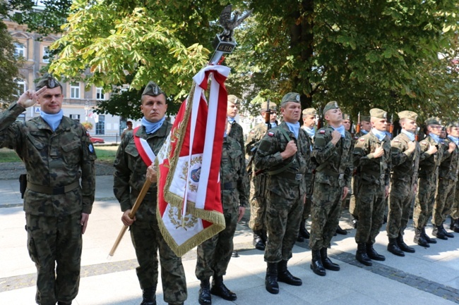 Święto Wojska Polskiego w Radomiu