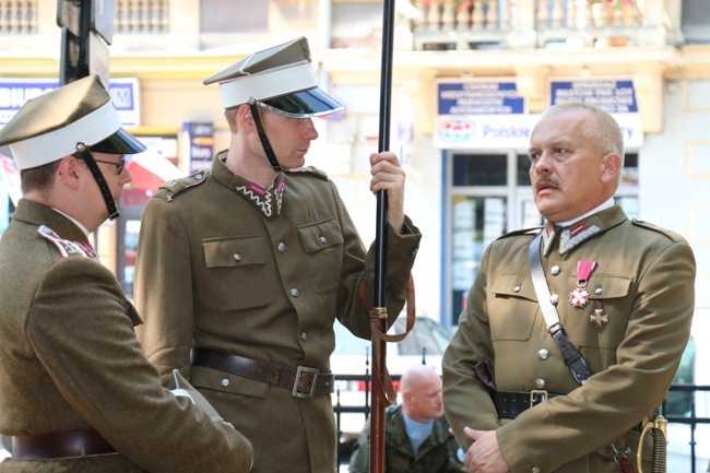 Święto Wojska Polskiego w Radomiu