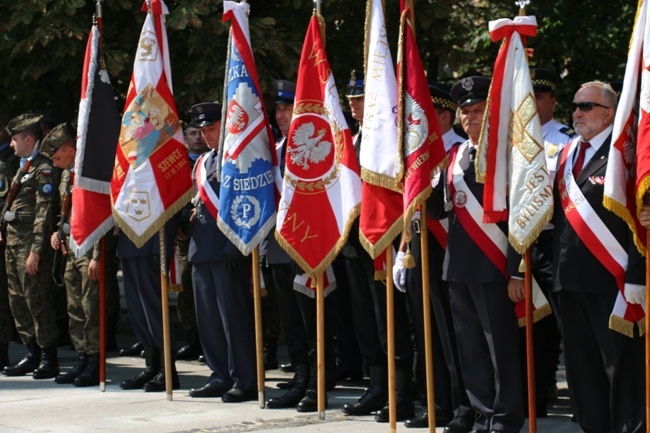 Święto Wojska Polskiego w Radomiu