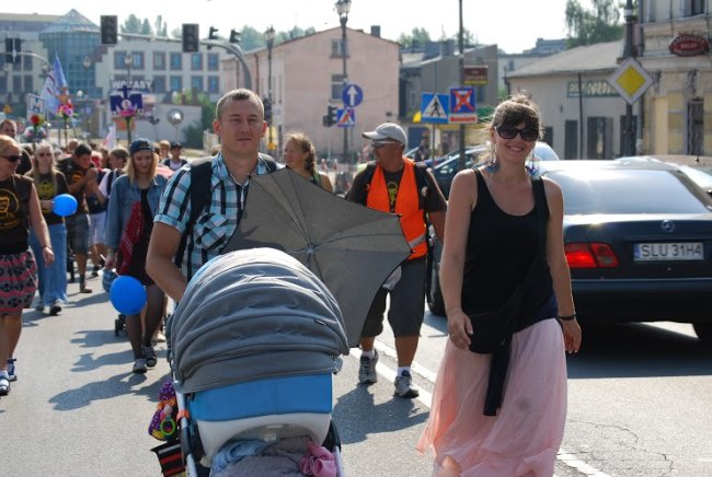 Zakończyła się 37. lubelska pielgrzymka