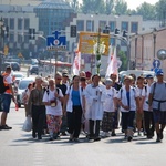 Zakończyła się 37. lubelska pielgrzymka