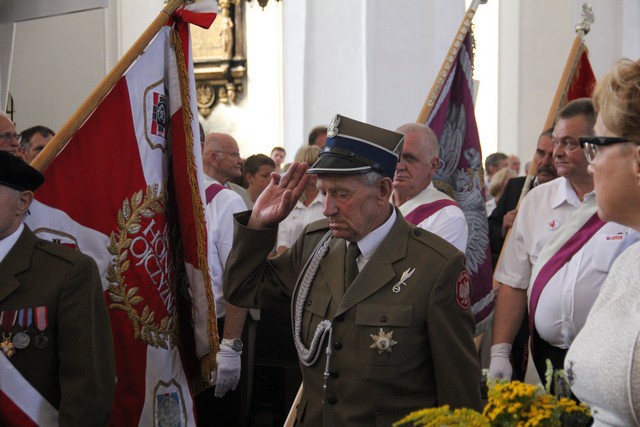 Matko, z nami bądź!