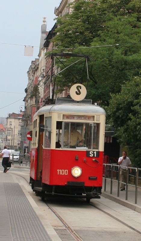 95 lat po powstaniach śląskich