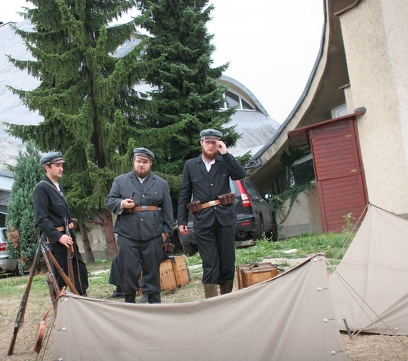 95 lat po powstaniach śląskich