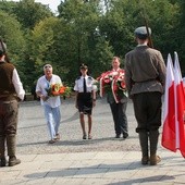 95 lat po powstaniach śląskich