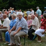 Odpust w Kamieniu Śl. i 30. rocznica sakry biskupiej