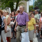 Odpust w Kamieniu Śl. i 30. rocznica sakry biskupiej