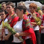 Dożynki w Rokitnie