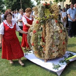 Dożynki w Rokitnie