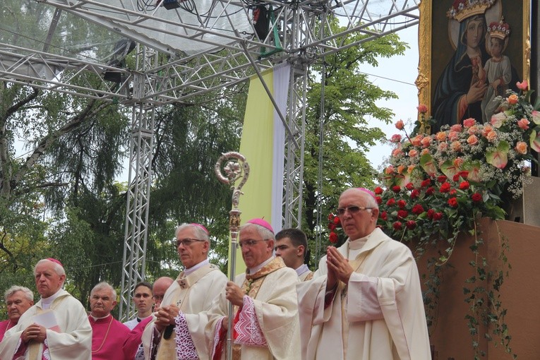 O mądrości Maryi i kobiet