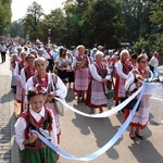 Procesja Wniebowzięcia NMP