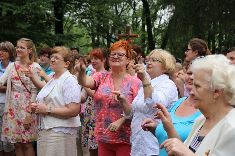 Godzina młodzieżowa w Piekarach Śl.