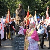 Wierna idei Solidarności