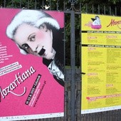 "Mozartiana" cieszy się dużym zainteresowaniem. W czasie wszystkich edycji w festiwalu wzięło udział kilkanaście tysięcy słuchaczy