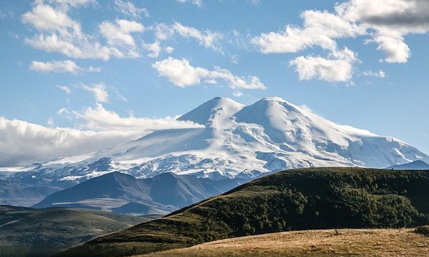 Polscy turyści zaginęli na Elbrusie