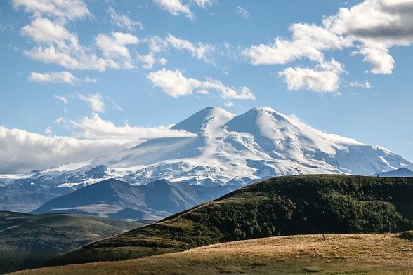 Elbrus: Znaleziono ciała Polaków