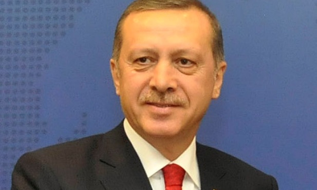IS oskarża prezydenta Turcji o zdradę islamu