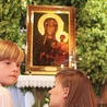 Napatrzeć się na Jasnogórską Matkę i Jej Syna – to dobrze zrobi naszym oczom i sercu 