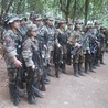 Oddział FARC