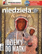 Niedziela 33/2015