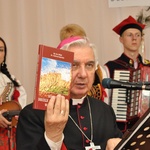 Abp Wojciech Ziemba w Wadowicach Dolnych