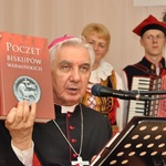 Abp Wojciech Ziemba w Wadowicach Dolnych