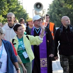 29. Piesza Pielgrzymka z Głowna na Jasną Górę