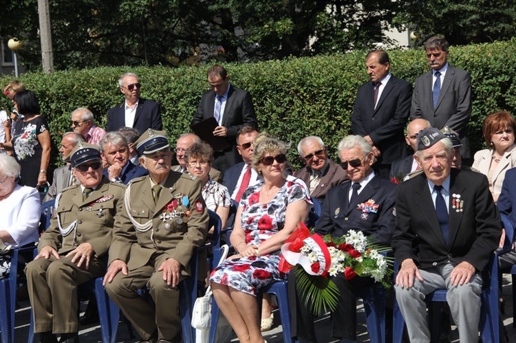 Obchody Święta Wojska Polskiego