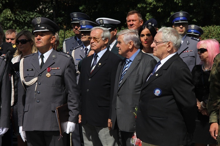 Obchody Święta Wojska Polskiego