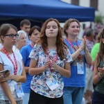 Muzyka i taniec na 200. urodziny św. Jana Bosko w Oświęcimiu