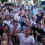 Muzyka i taniec na 200. urodziny św. Jana Bosko w Oświęcimiu