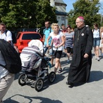 Najdłuższy dzień w drodze