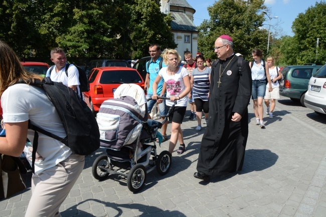 Najdłuższy dzień w drodze