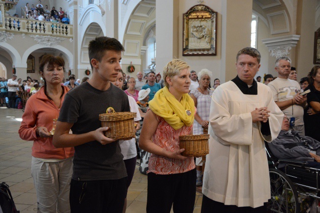 Najdłuższy dzień w drodze