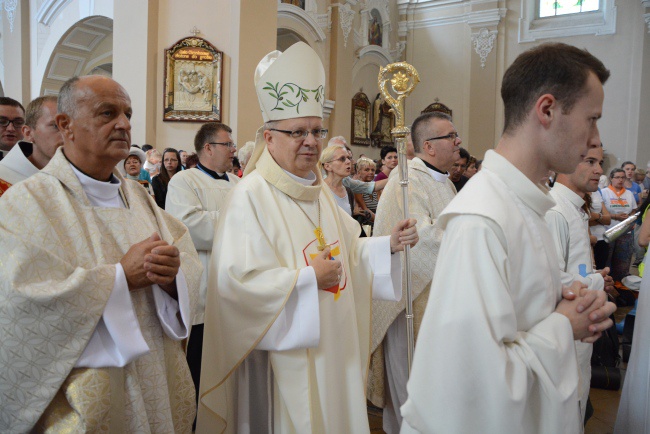 Najdłuższy dzień w drodze