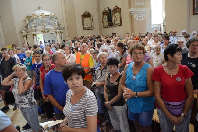 Najdłuższy dzień w drodze