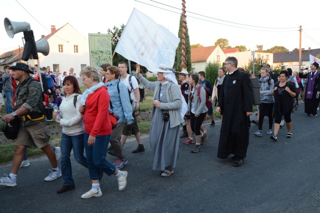 Najdłuższy dzień w drodze