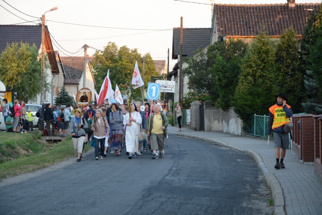 Najdłuższy dzień w drodze