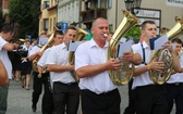 Oświęcimski Marsz Radości na cześć św. Jana Bosko