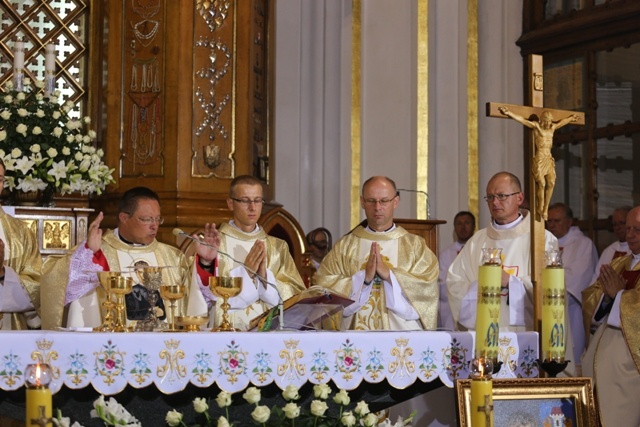 Oświęcimski Marsz Radości na cześć św. Jana Bosko