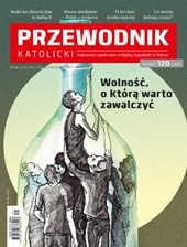 Przewodnik Katolicki 31/2015