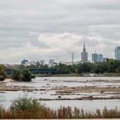 Wielkie sprzątanie rzeki