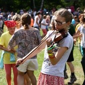 "Belgijka" i flash mob na postoju