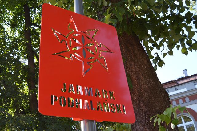 XV Jarmark Podhalański