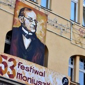 Festiwal Moniuszki - operetka