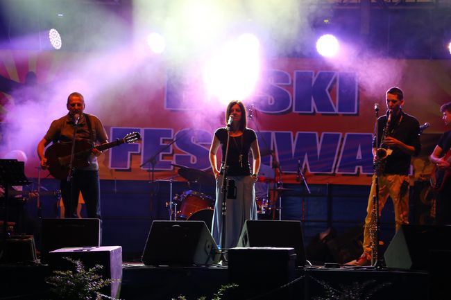 Boski Festiwal, cz. II