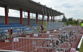 Sandomierski triathlon