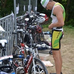 Sandomierski triathlon